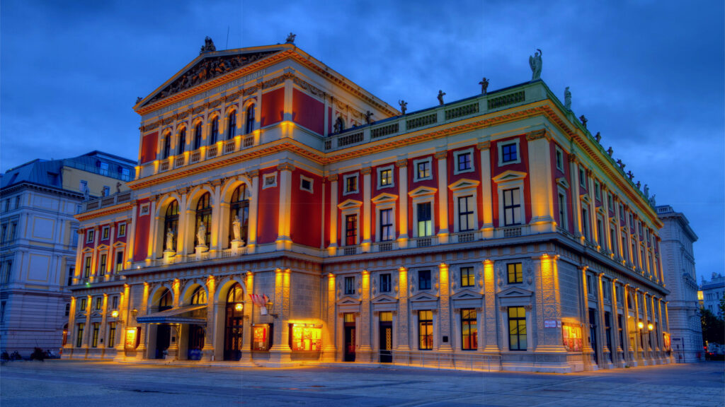 Musikverein Winter